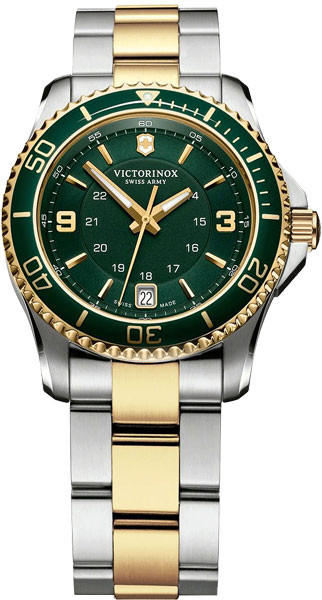 Наручний годинник Victorinox 241612
