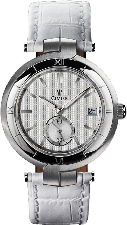 Наручний годинник Cimier 2415-SS011