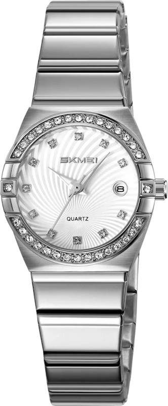 Наручний годинник SKMEI 2342SI