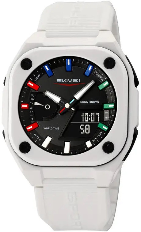 Наручний годинник SKMEI 2328WT