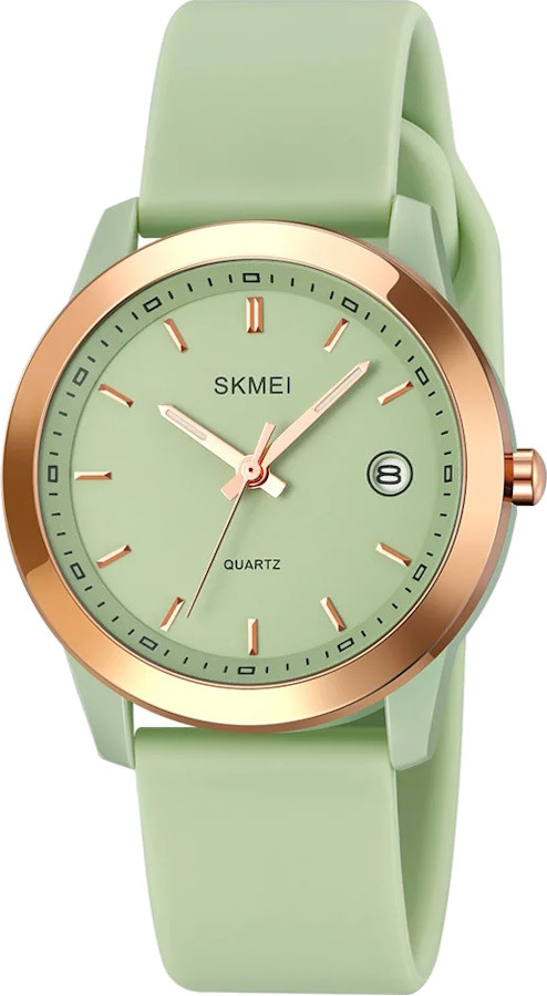 Наручний годинник SKMEI 2319GN