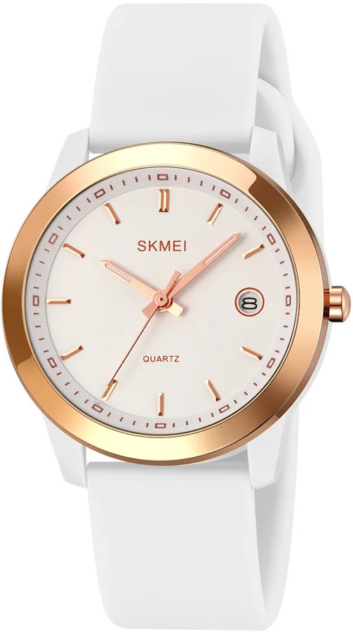 Наручний годинник SKMEI 2319WT