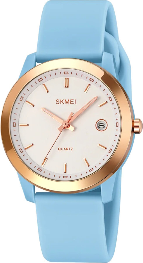 Наручний годинник SKMEI 2319BU