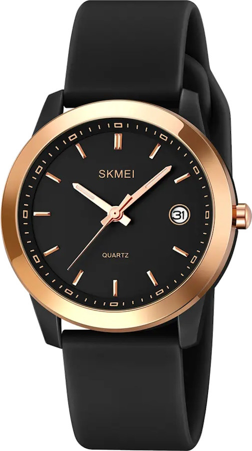 Наручний годинник SKMEI 2319BK