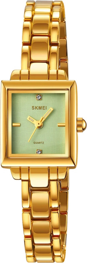 Наручний годинник SKMEI 2315GD