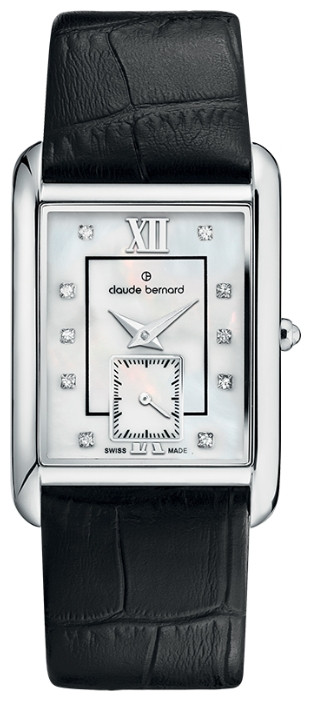 Наручний годинник Claude Bernard 23097 3 NAPN