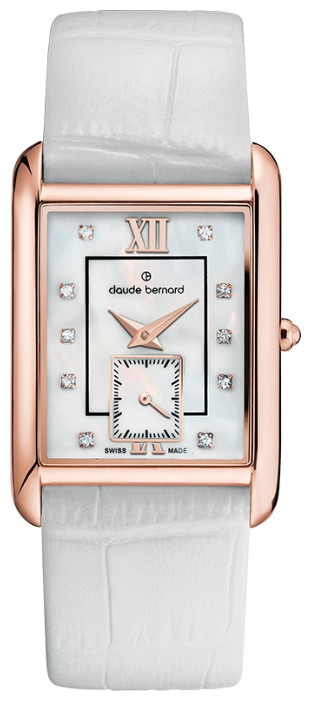 Наручний годинник Claude Bernard 23097 37R NAPR