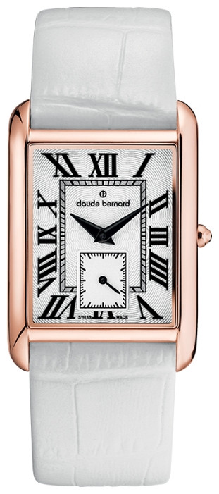 Наручний годинник Claude Bernard 23097 37R BR