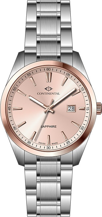 Наручний годинник Continental 23001-LD801770