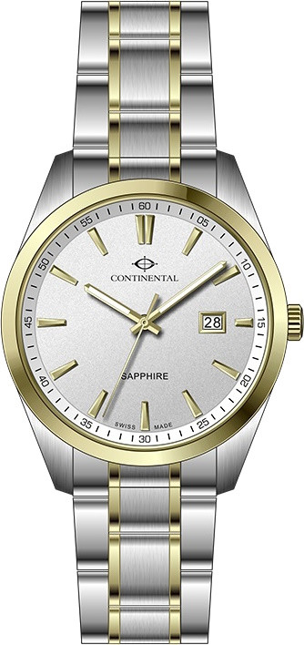 Наручний годинник Continental 23001-LD312130