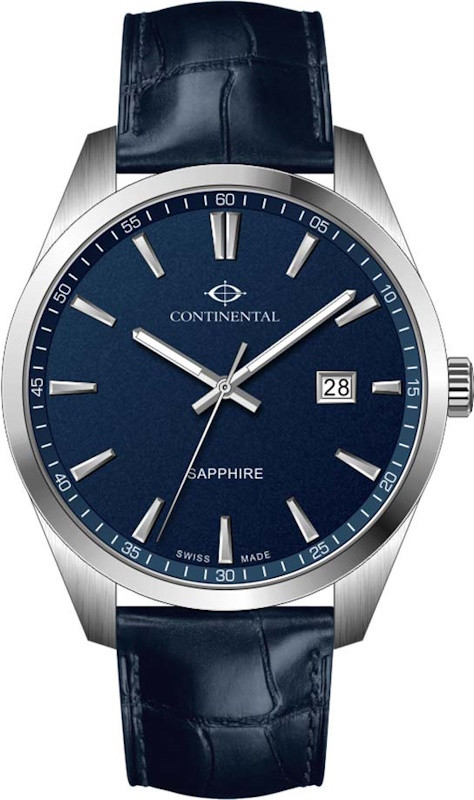 Наручний годинник Continental 23001-GD158830