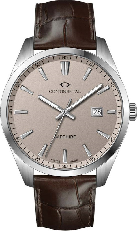Наручний годинник Continental 23001-GD156990