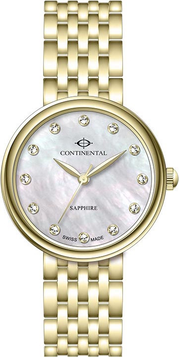 Наручний годинник Continental 22504-LT202500