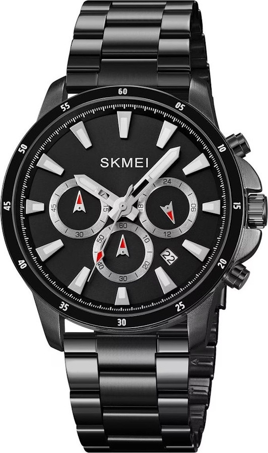 Наручний годинник SKMEI 2295BK