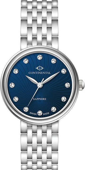 Наручний годинник Continental 22504-LT101800