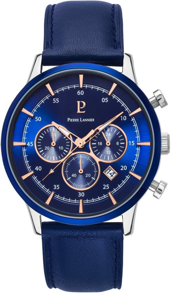Наручний годинник Pierre Lannier 224G166