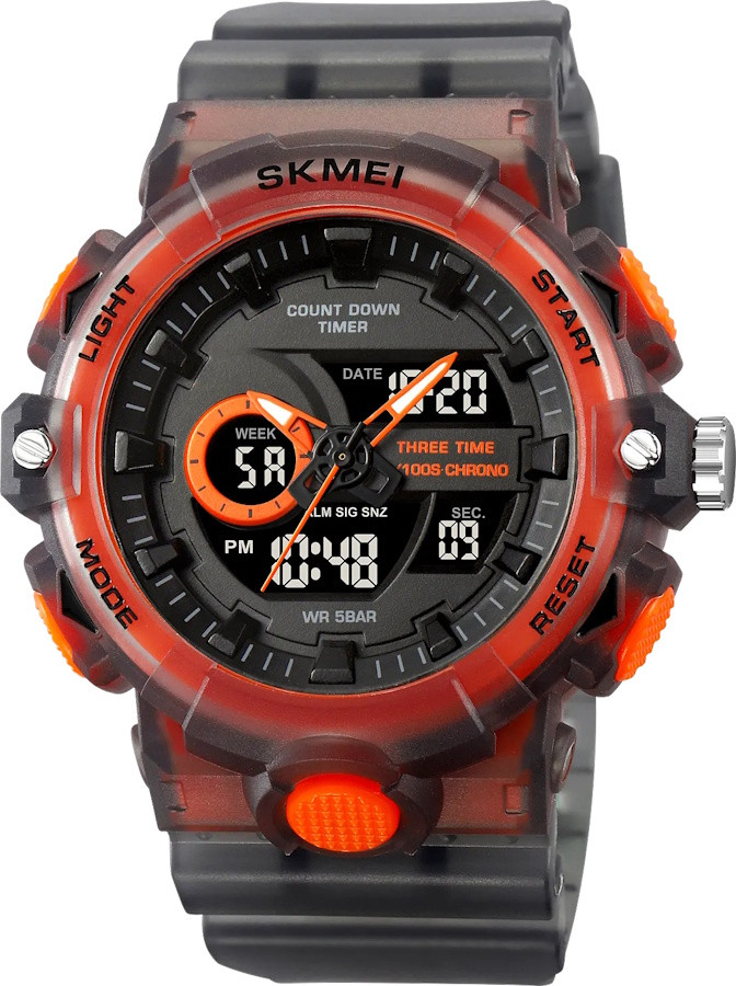 Наручний годинник SKMEI 2225OG