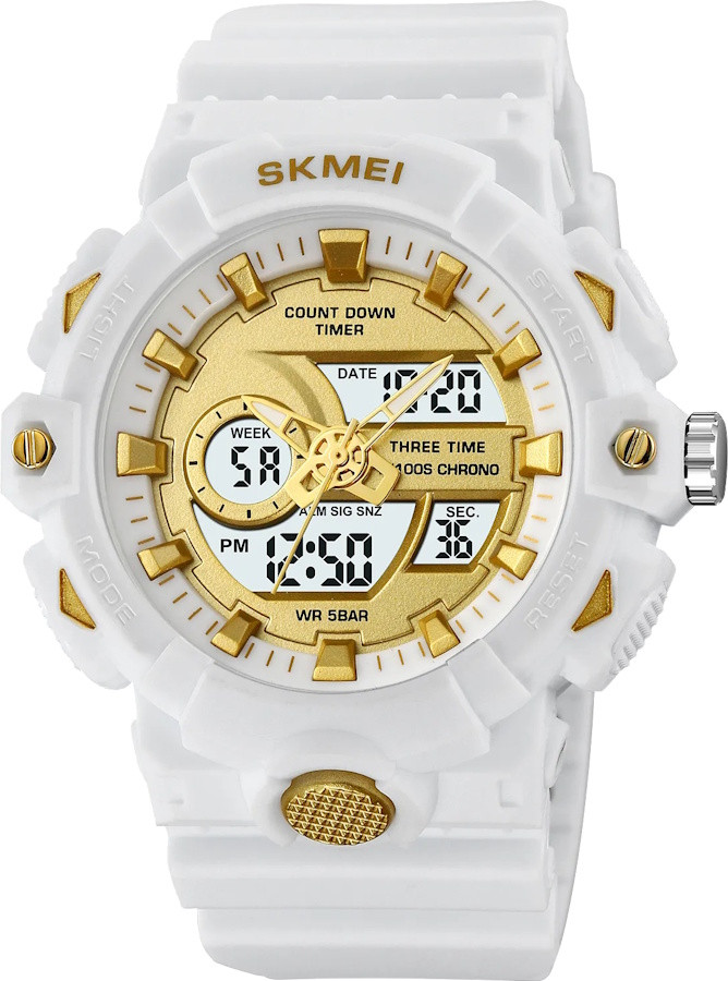 Наручний годинник SKMEI 2225WT