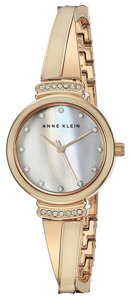 Наручний годинник Anne Klein 2216BLRG