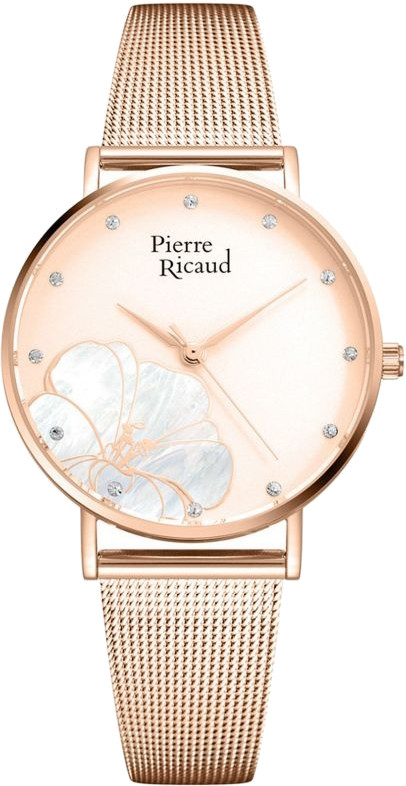 Наручний годинник Pierre Ricaud 22107.914RQ