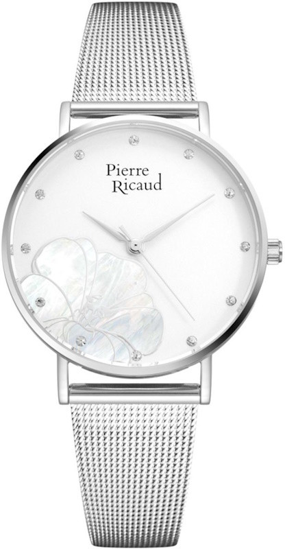 Наручний годинник Pierre Ricaud 22107.5143Q