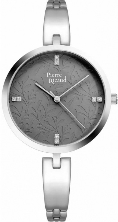 Наручний годинник Pierre Ricaud 22106.5147Q