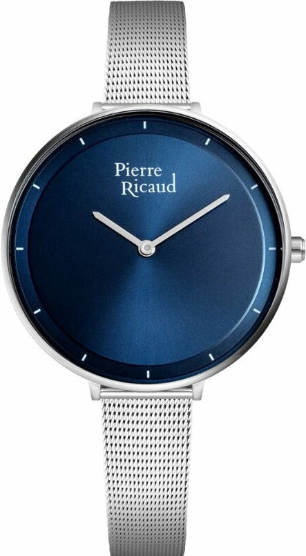 Наручний годинник Pierre Ricaud 22103.5115Q