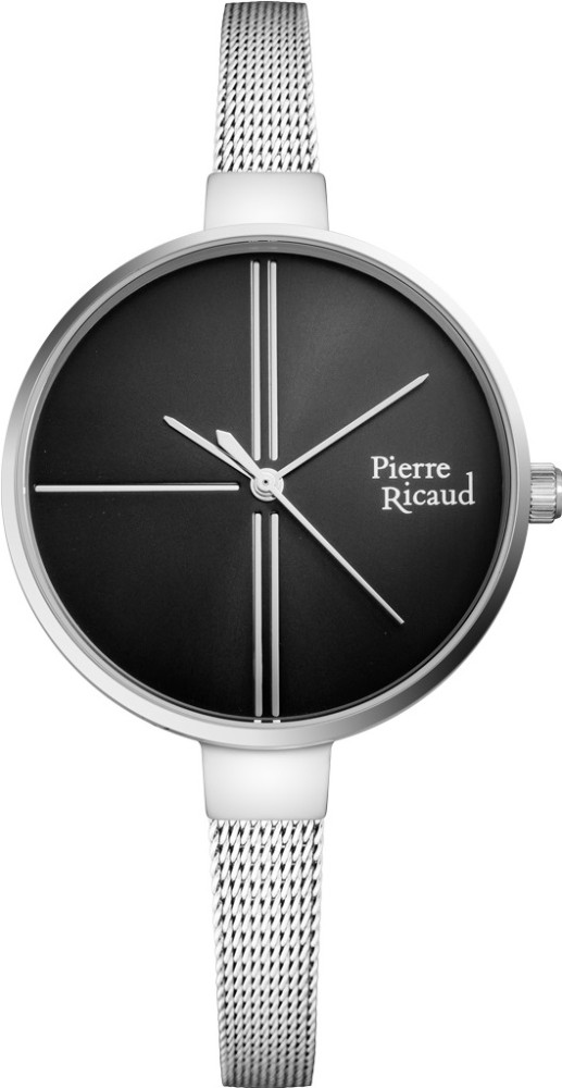 Наручний годинник Pierre Ricaud 22102.5104Q