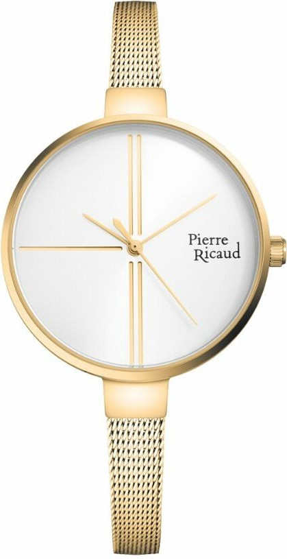 Наручний годинник Pierre Ricaud 22102.1103Q