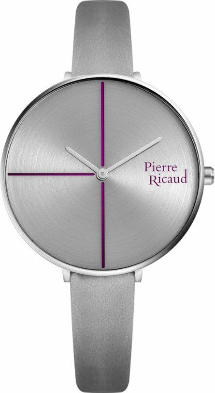 Наручний годинник Pierre Ricaud 22101.5GO7Q
