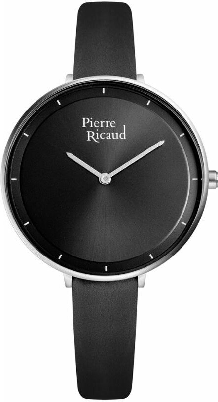 Наручний годинник Pierre Ricaud 22100.5214Q
