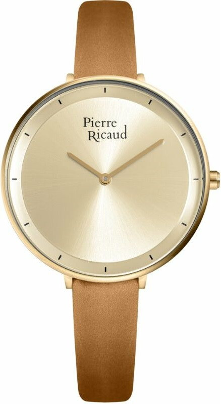 Наручний годинник Pierre Ricaud 22100.1B11Q