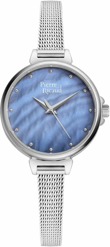 Наручний годинник Pierre Ricaud 22099.514BQ