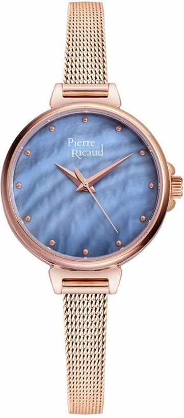 Наручний годинник Pierre Ricaud 22099.914BQ