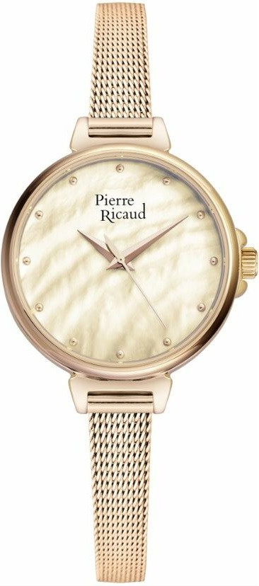 Наручний годинник Pierre Ricaud 22099.114CQ