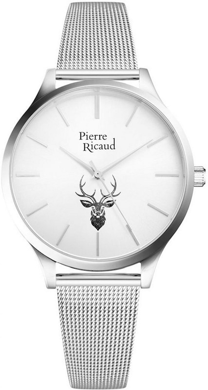 Наручний годинник Pierre Ricaud 22060.5113QRE