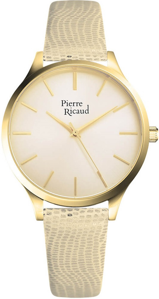 Наручний годинник Pierre Ricaud 22060.1D11Q