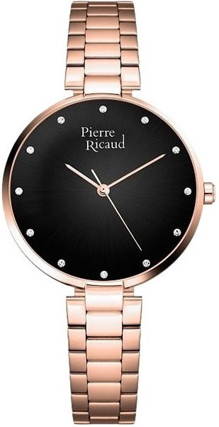 Наручний годинник Pierre Ricaud 22057.9146Q