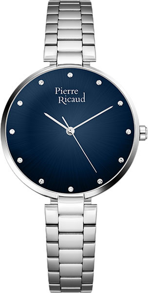 Наручний годинник Pierre Ricaud 22057.5145Q