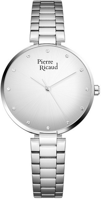 Наручний годинник Pierre Ricaud 22057.5143Q