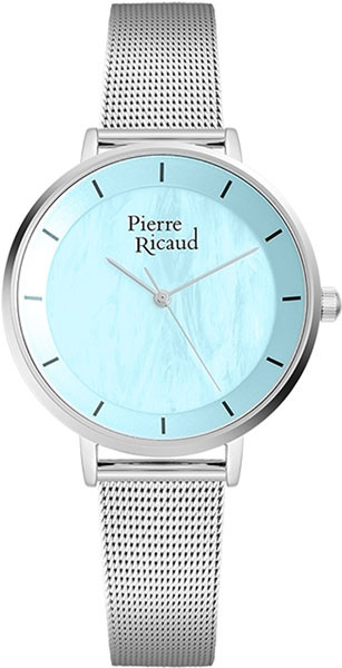 Наручний годинник Pierre Ricaud 22056.511BQ