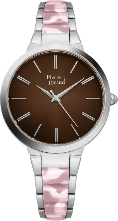 Наручний годинник Pierre Ricaud 22051.5C1GQ