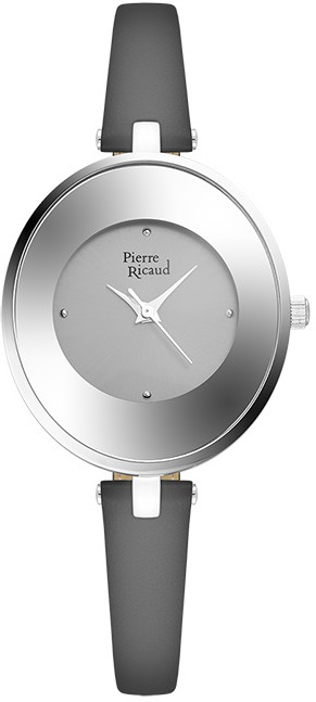 Наручний годинник Pierre Ricaud 22050.5G47Q
