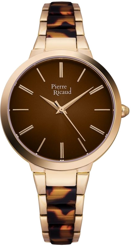 Наручний годинник Pierre Ricaud 22051.1A1GQ