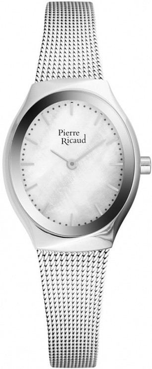 Наручний годинник Pierre Ricaud 22049.511FQ