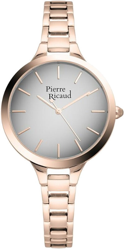 Наручний годинник Pierre Ricaud 22047.9117Q
