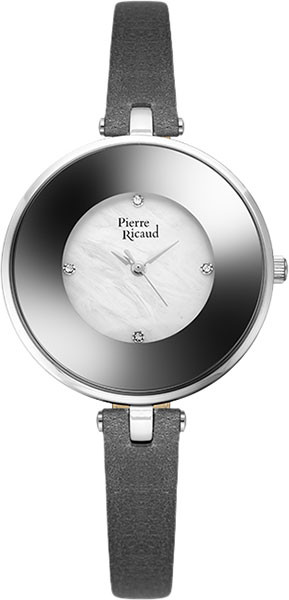 Наручний годинник Pierre Ricaud 22046.5G4FQ