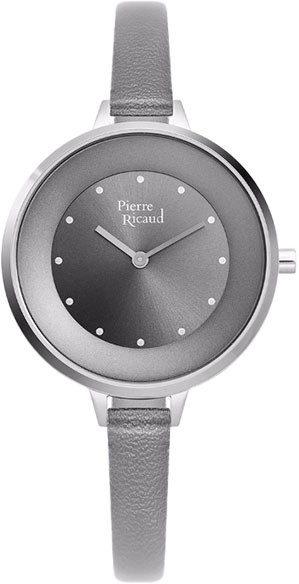 Наручний годинник Pierre Ricaud 22039.5G47Q
