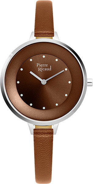 Наручний годинник Pierre Ricaud 22039.5B4GQ
