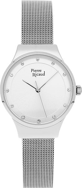 Наручний годинник Pierre Ricaud 22038.5143Q